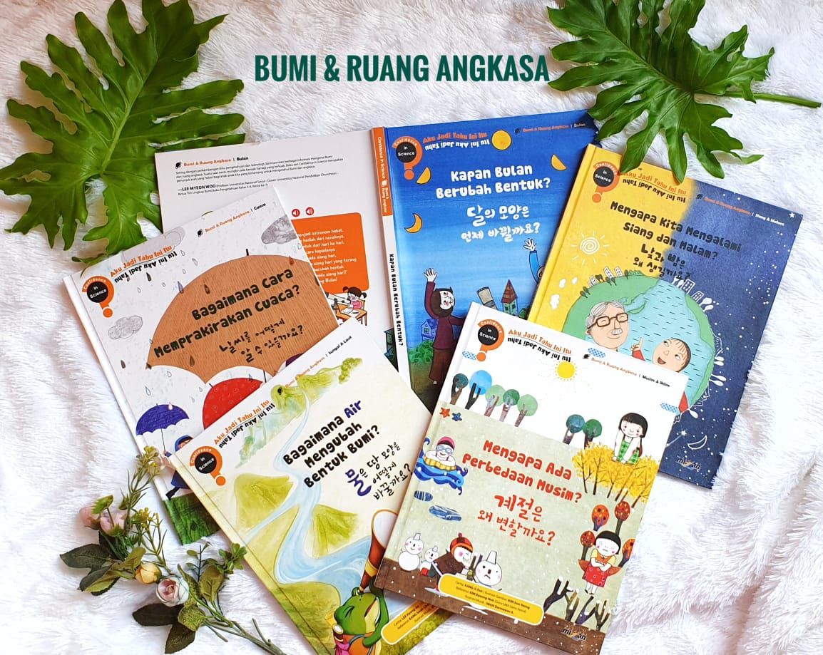 Paket CIS Vol 1